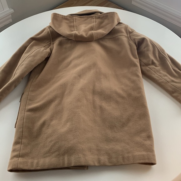 L.L. Bean Toggle Duffel Coat - Picture 8 of 10